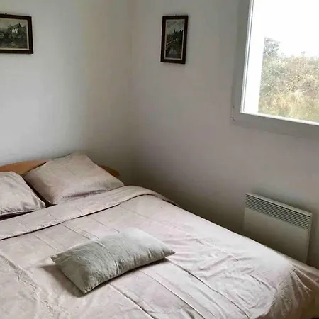 Апартаменты Stella-plage Кюк