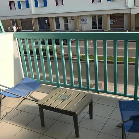 Stella-plage Апартаменты *