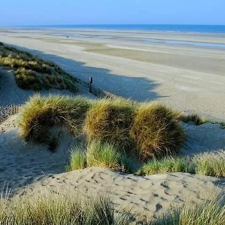Stella-plage * Cucq