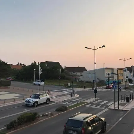 Stella-plage Apartmán