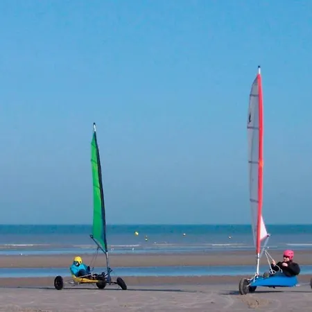 Stella-plage
