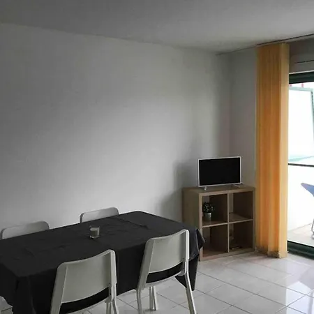 Stella-plage Apartment Cucq